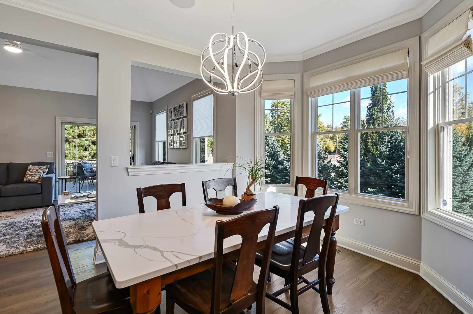 3 Westmoreland Lane