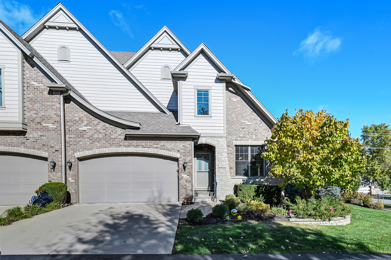 3 Westmoreland Lane