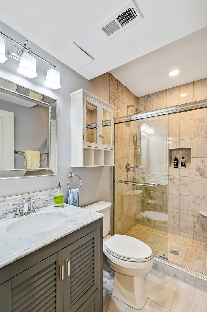 3 Westmoreland Lane
