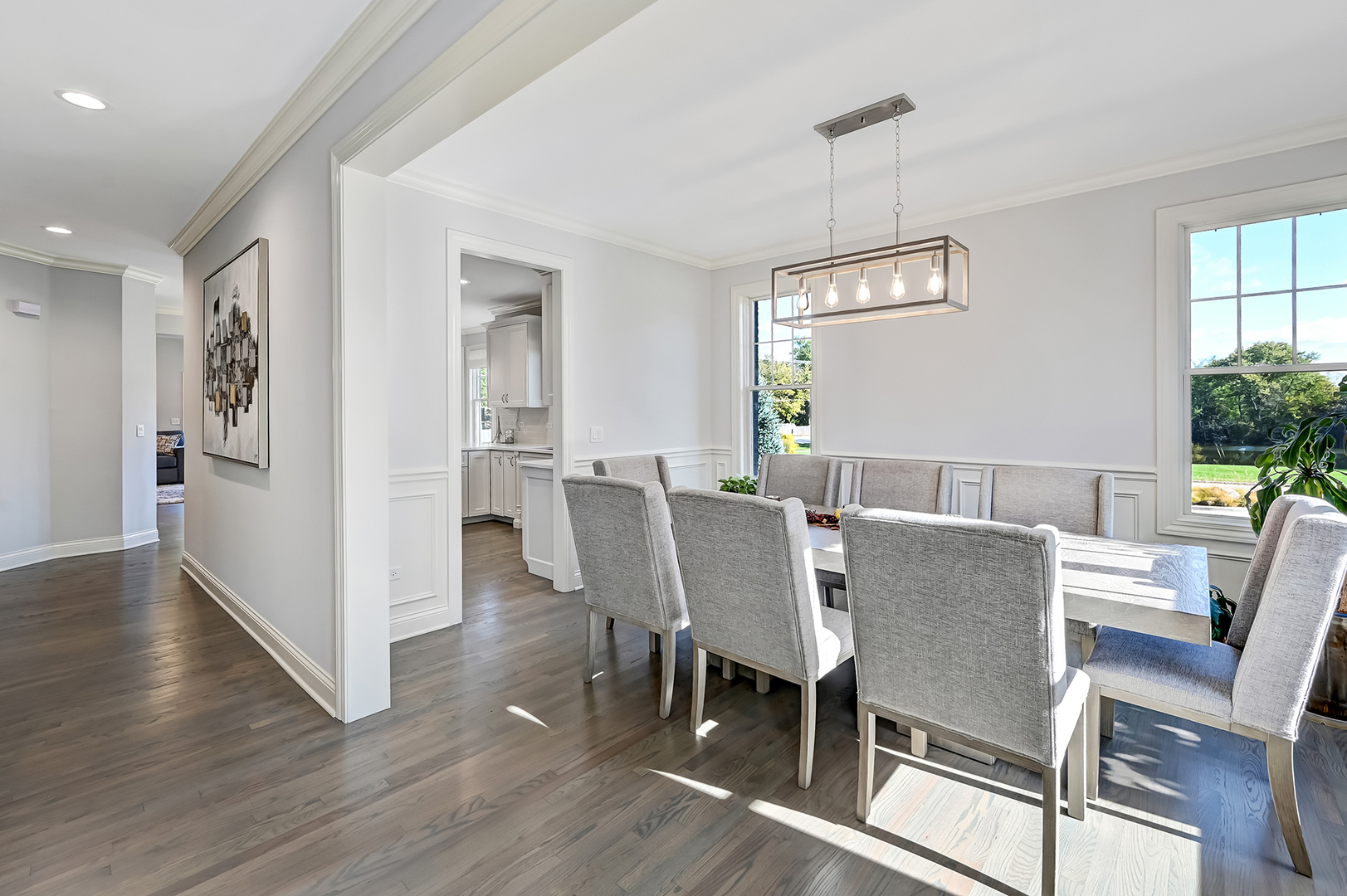 3 Westmoreland Lane