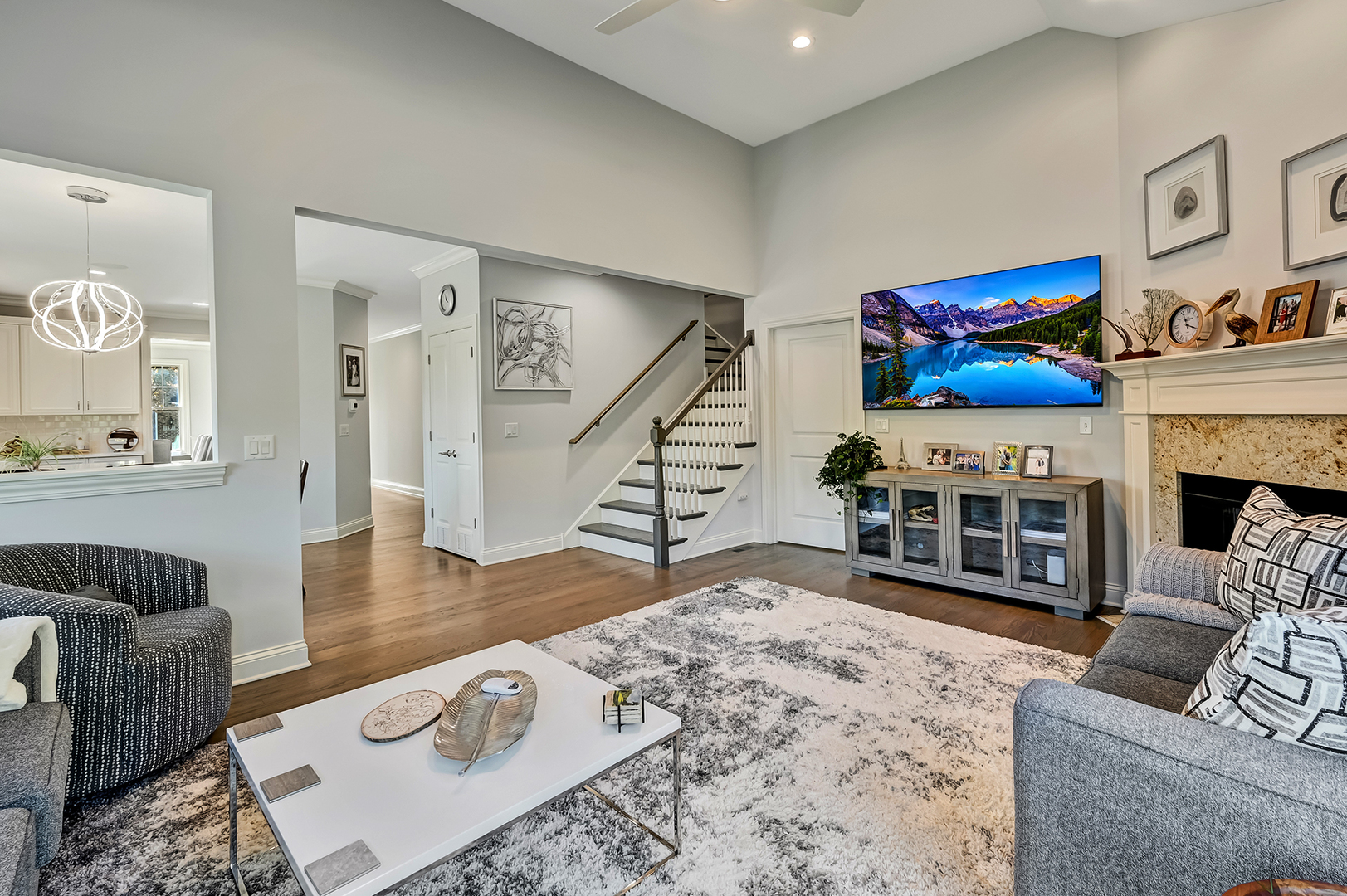 3 Westmoreland Lane