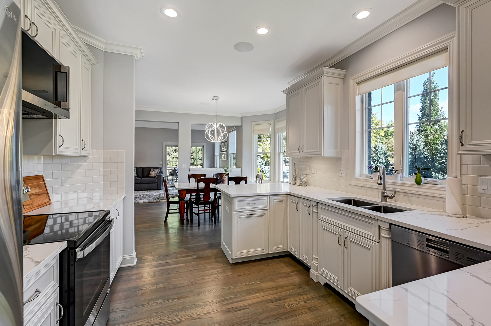 3 Westmoreland Lane