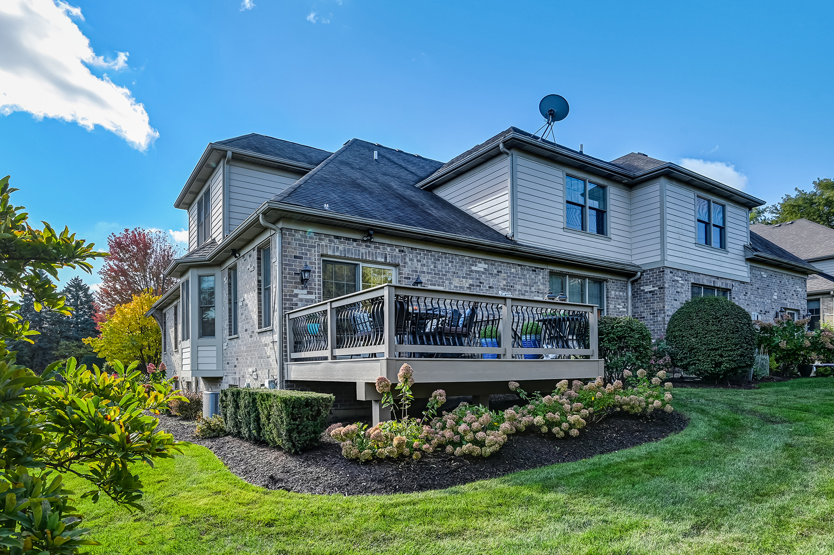 3 Westmoreland Lane