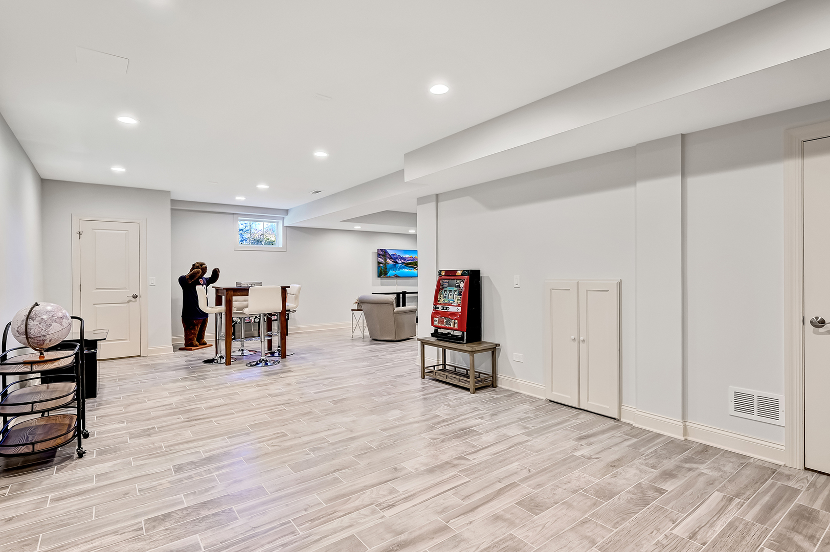3 Westmoreland Lane