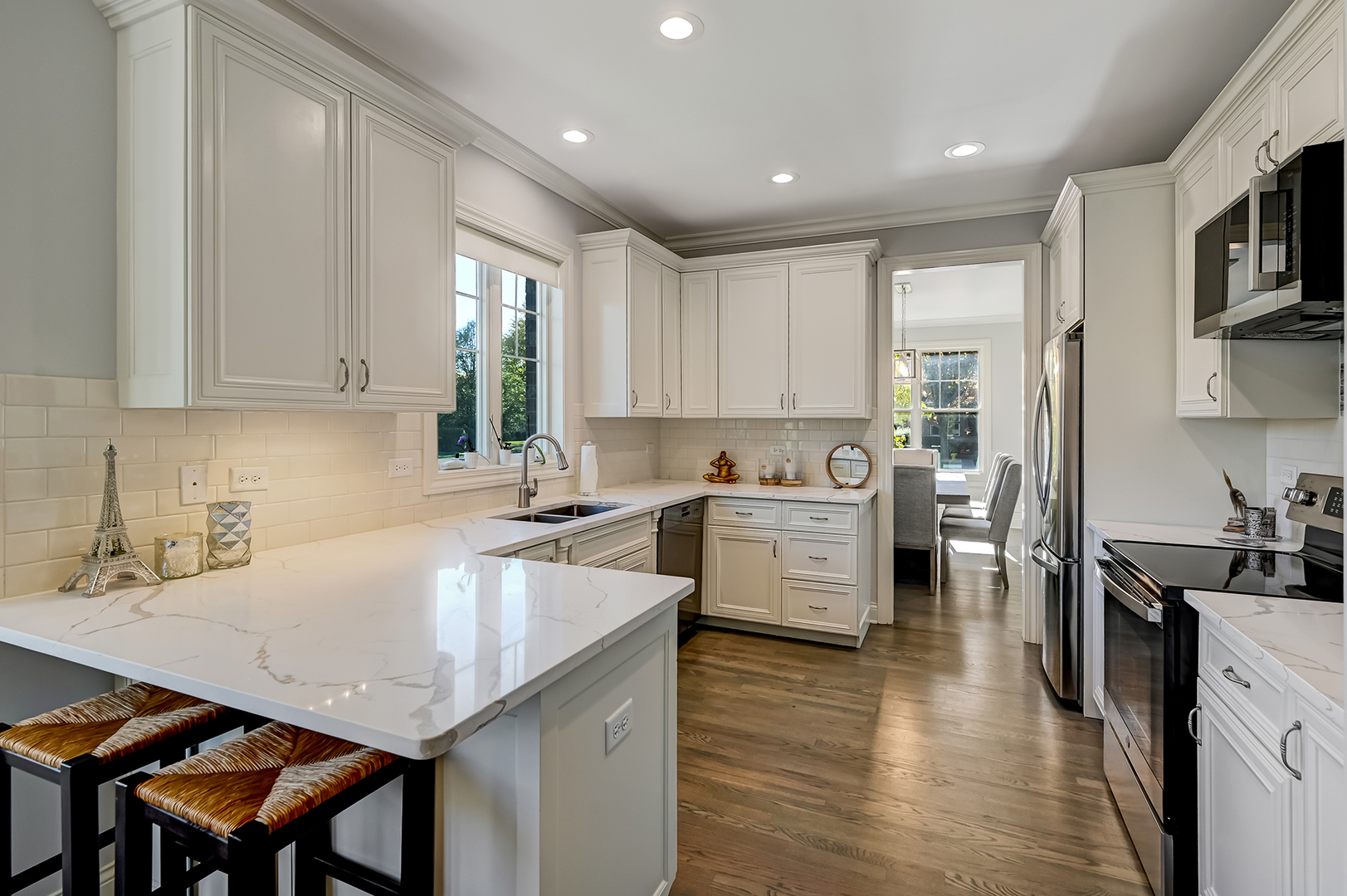 3 Westmoreland Lane