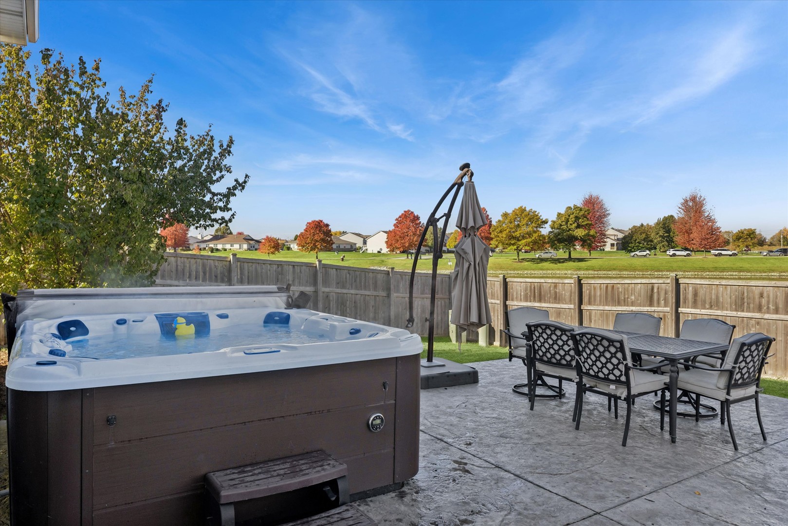 25632 S Fieldstone Court