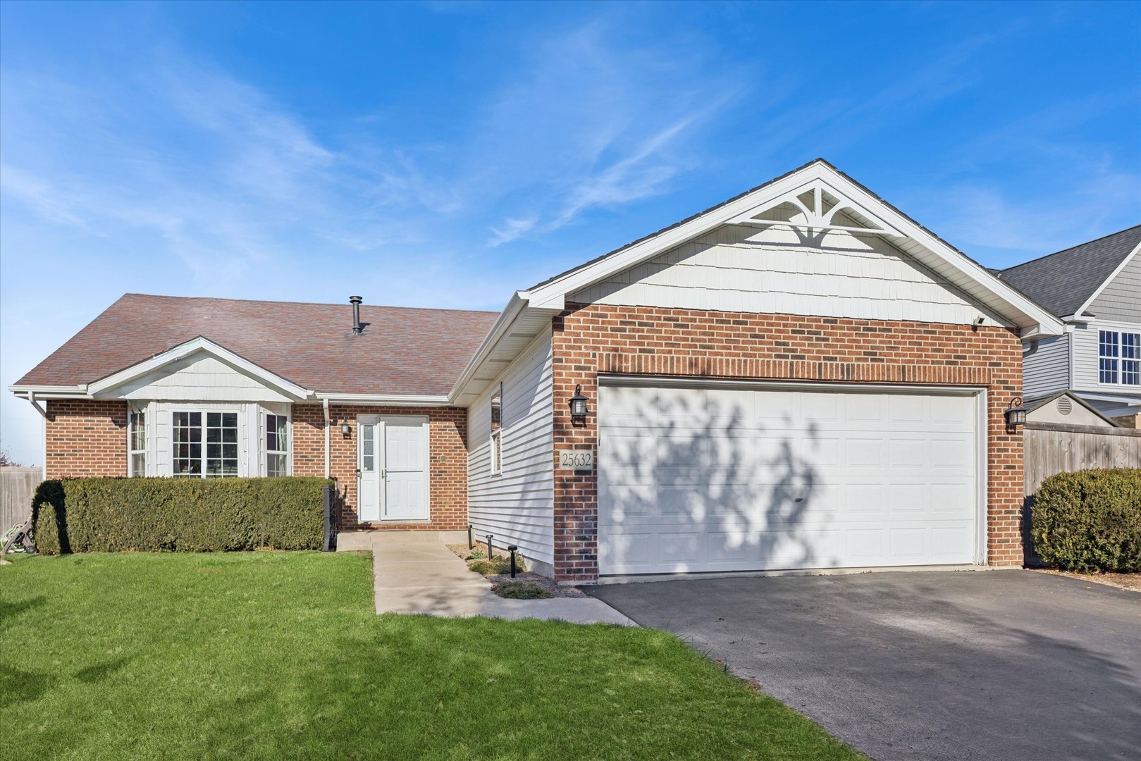 25632 S Fieldstone Court