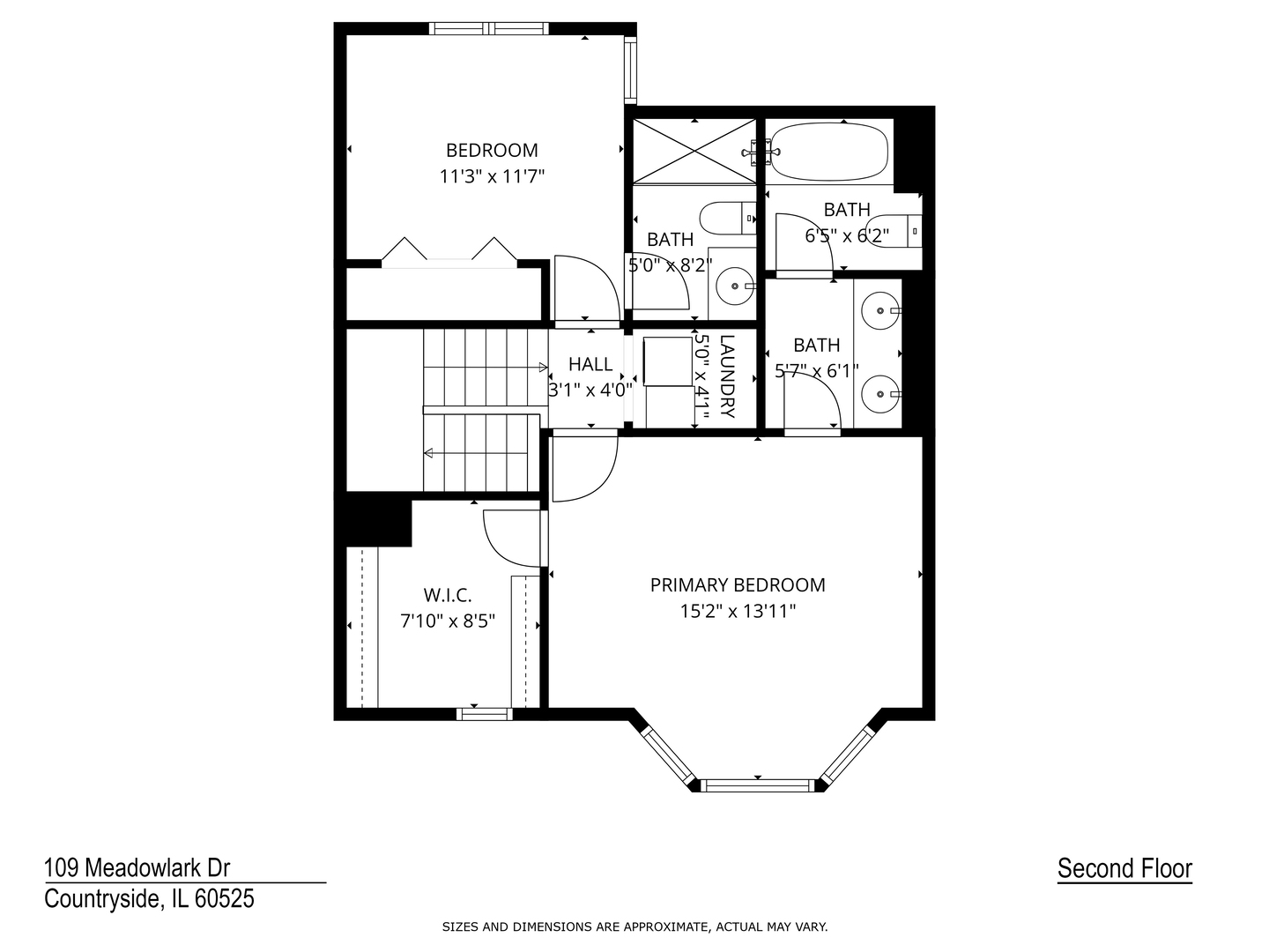 109 Meadowlark Drive Unit: 109
