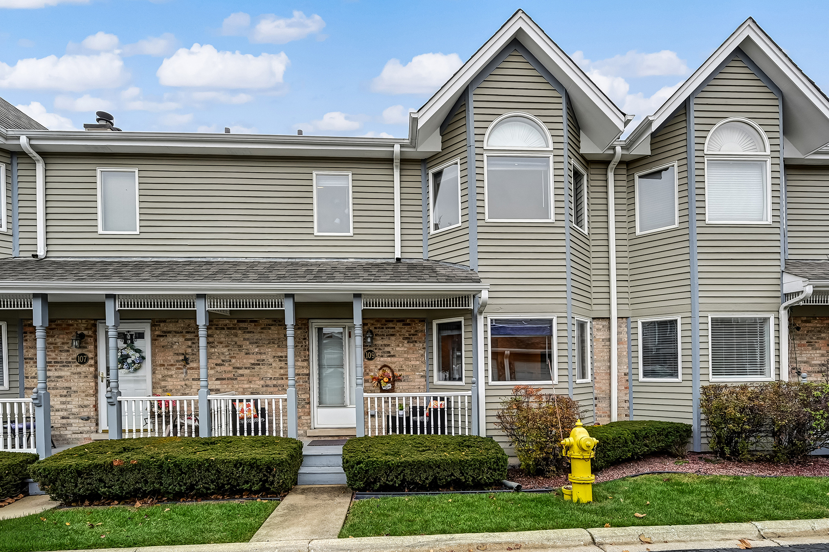 109 Meadowlark Drive Unit: 109