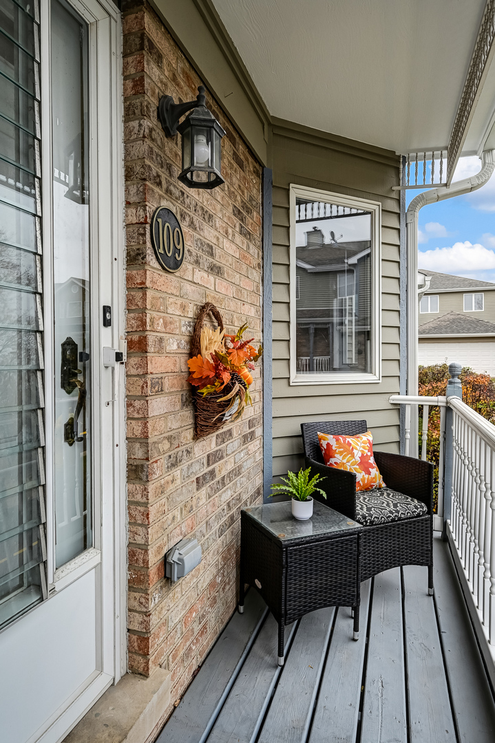 109 Meadowlark Drive Unit: 109