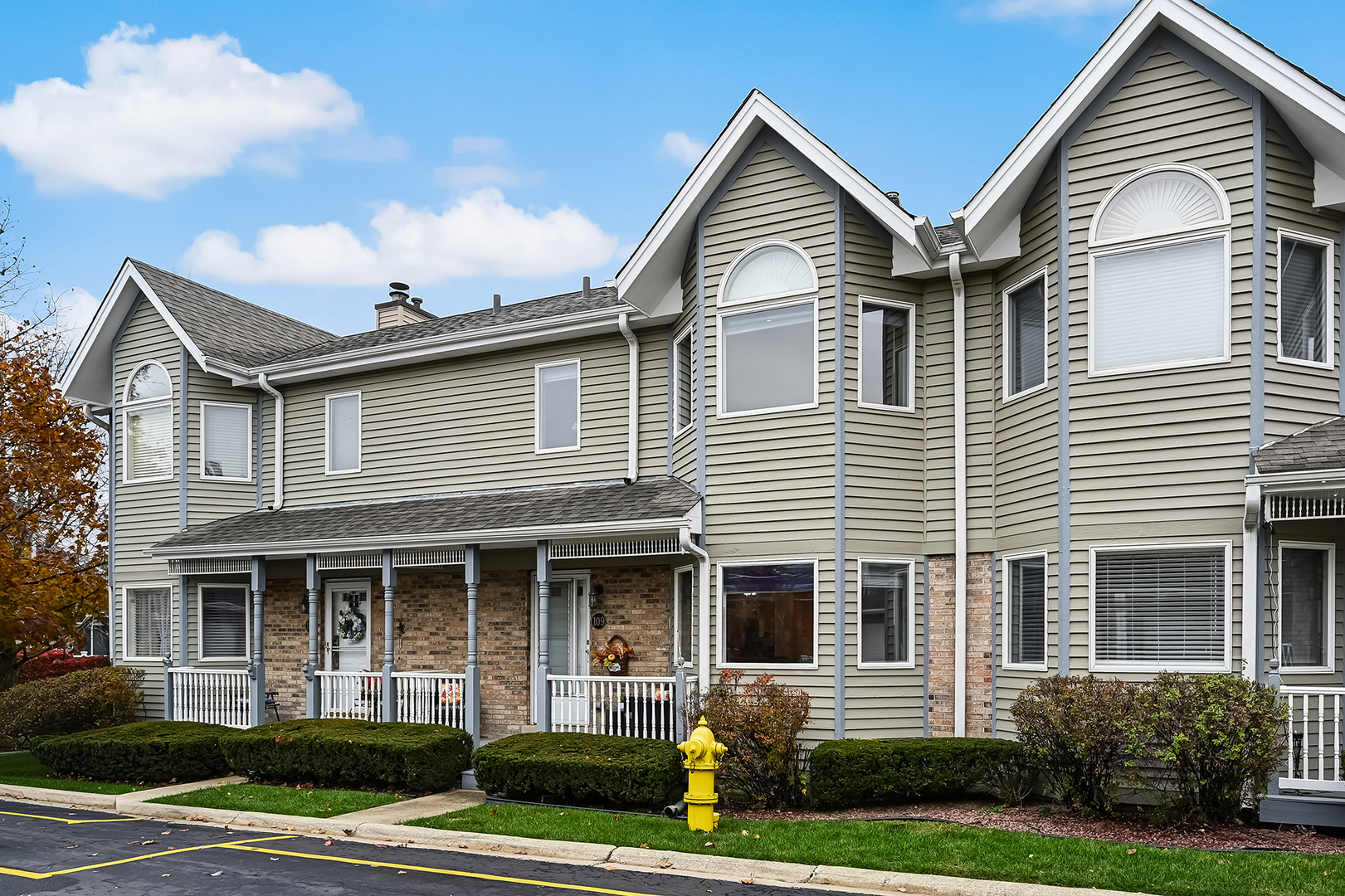 109 Meadowlark Drive Unit: 109