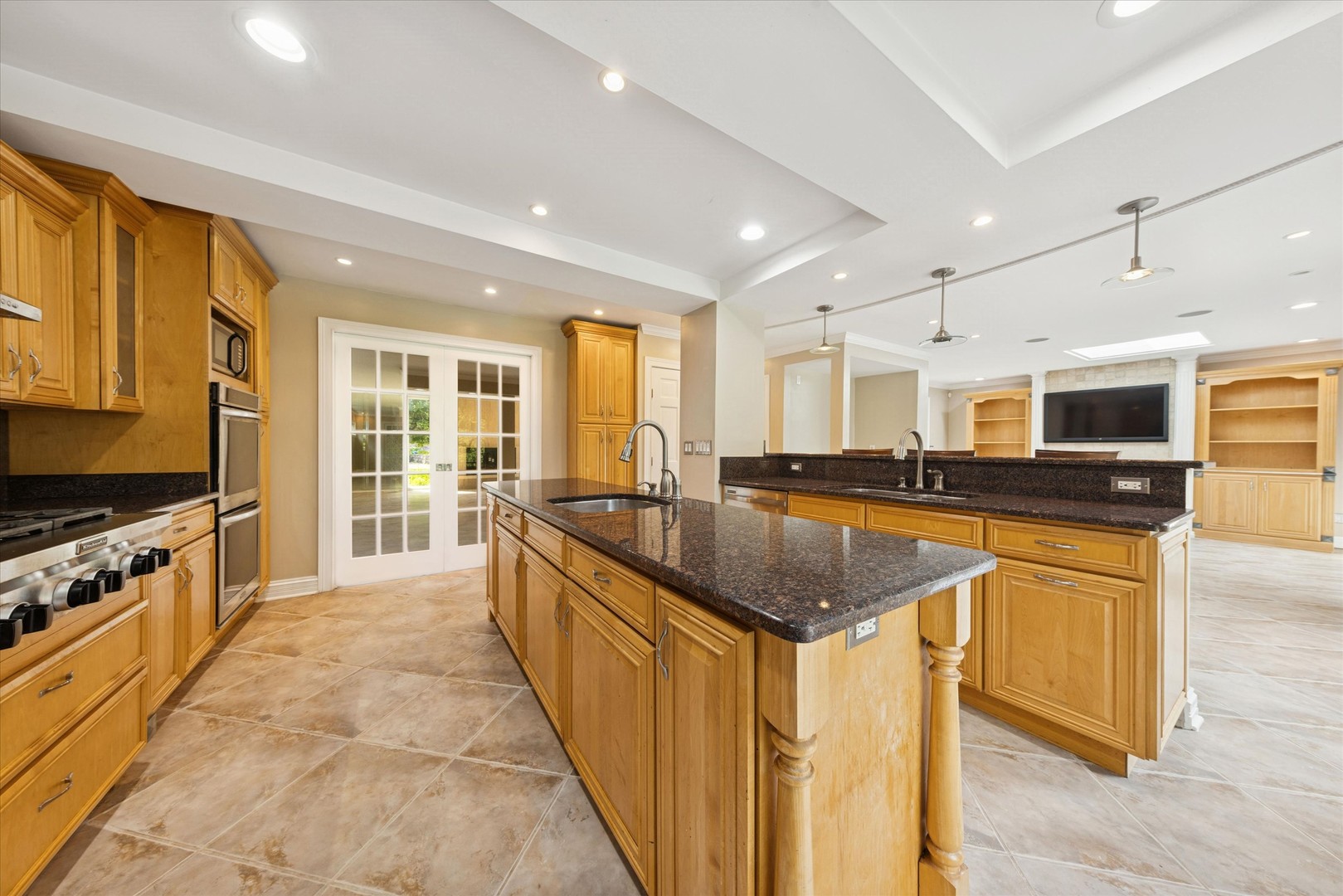 1136 Barneswood Drive