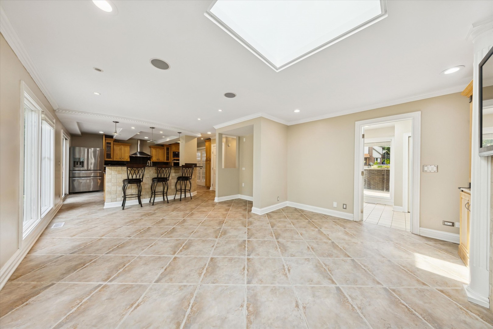 1136 Barneswood Drive