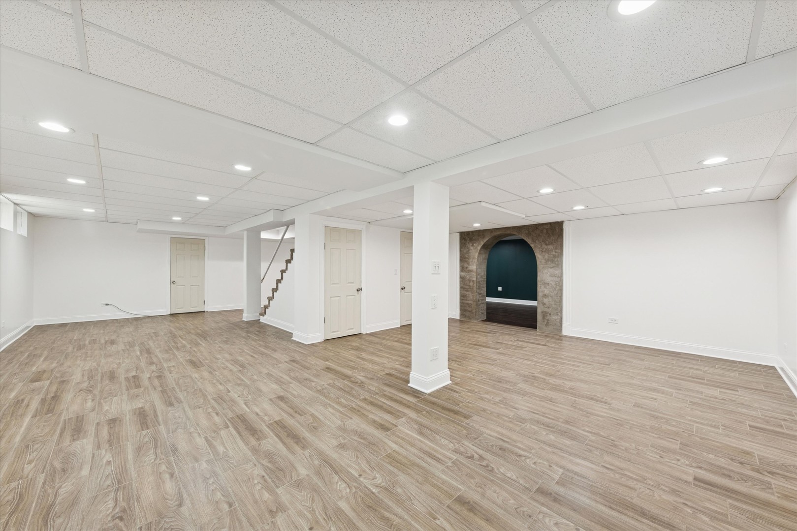 1136 Barneswood Drive