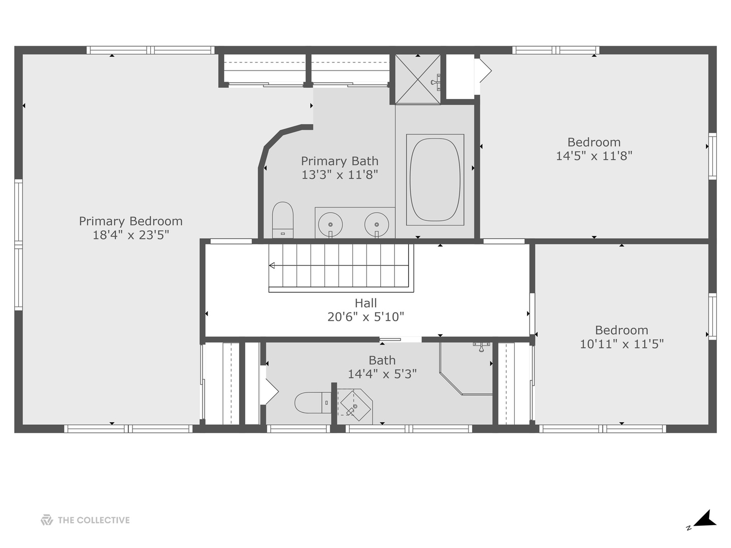 1136 Barneswood Drive