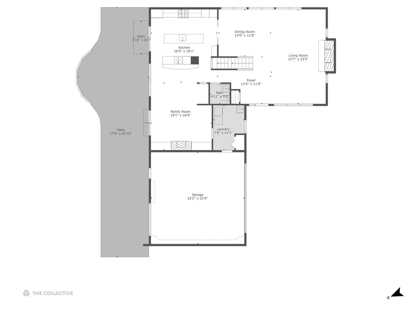 1136 Barneswood Drive