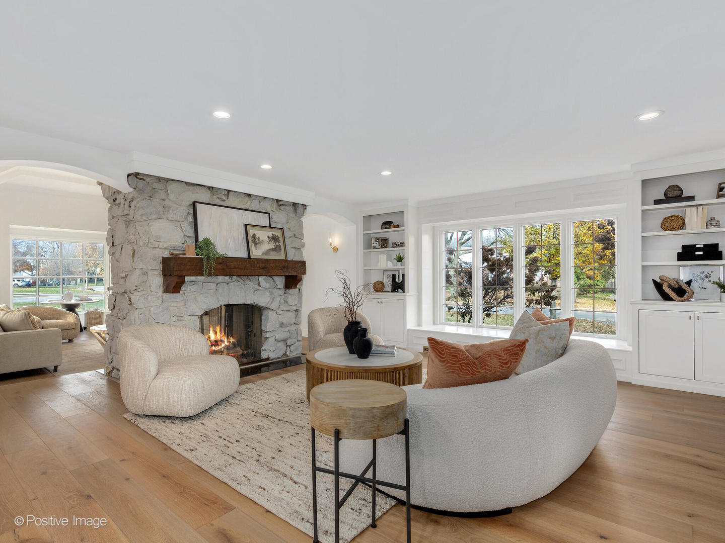 140 N Quincy Street