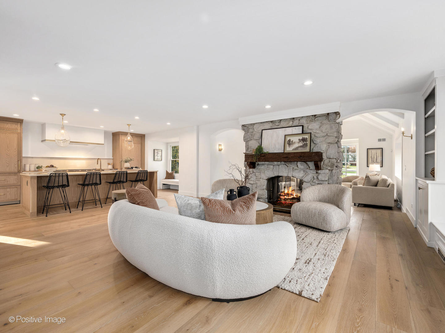 140 N Quincy Street