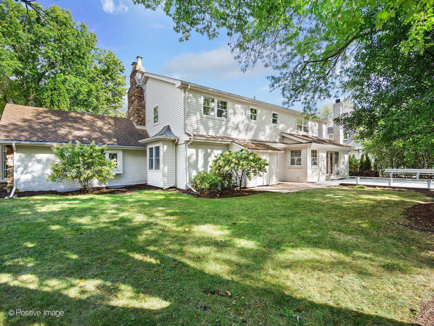 140 N Quincy Street