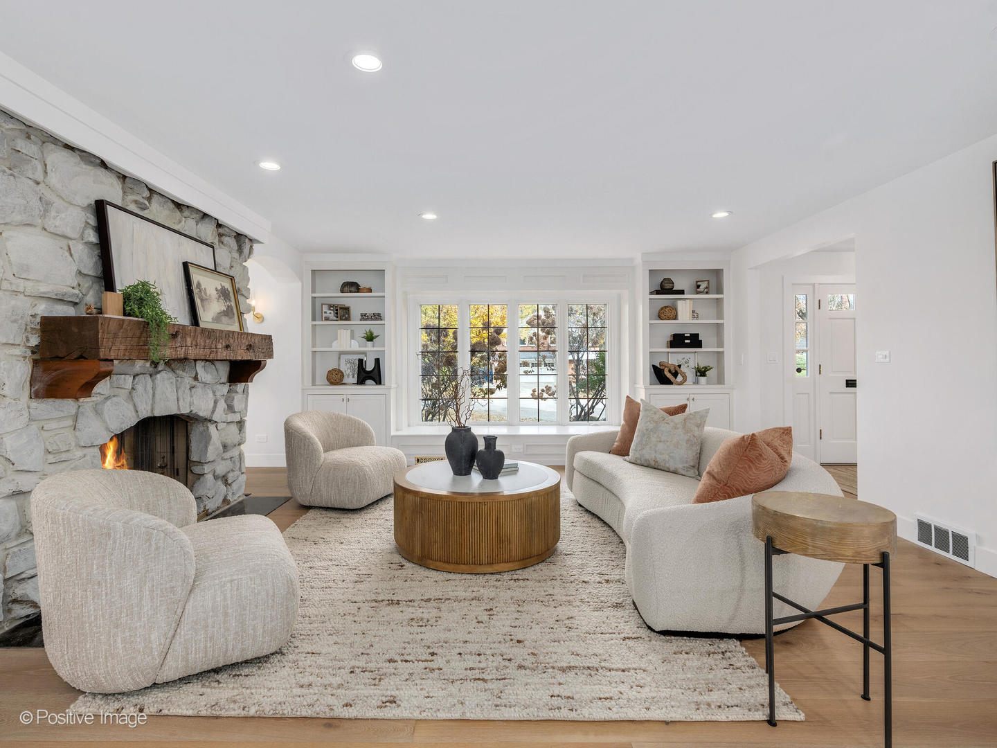 140 N Quincy Street