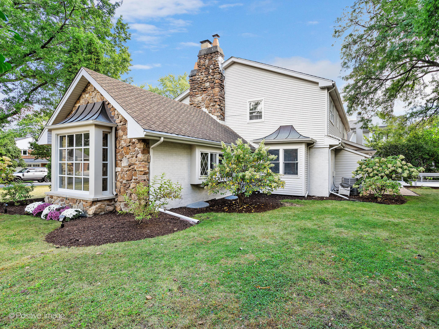 140 N Quincy Street