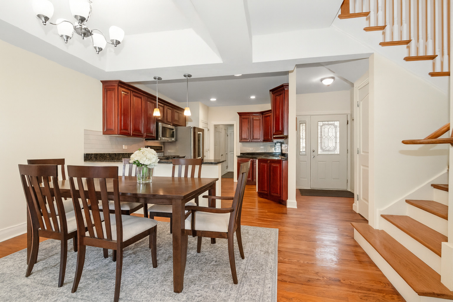4715 Auvergne Avenue Unit: 4715