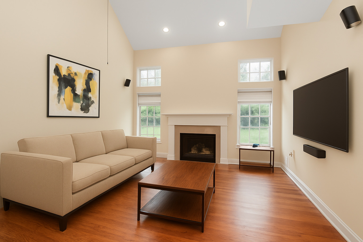 4715 Auvergne Avenue Unit: 4715