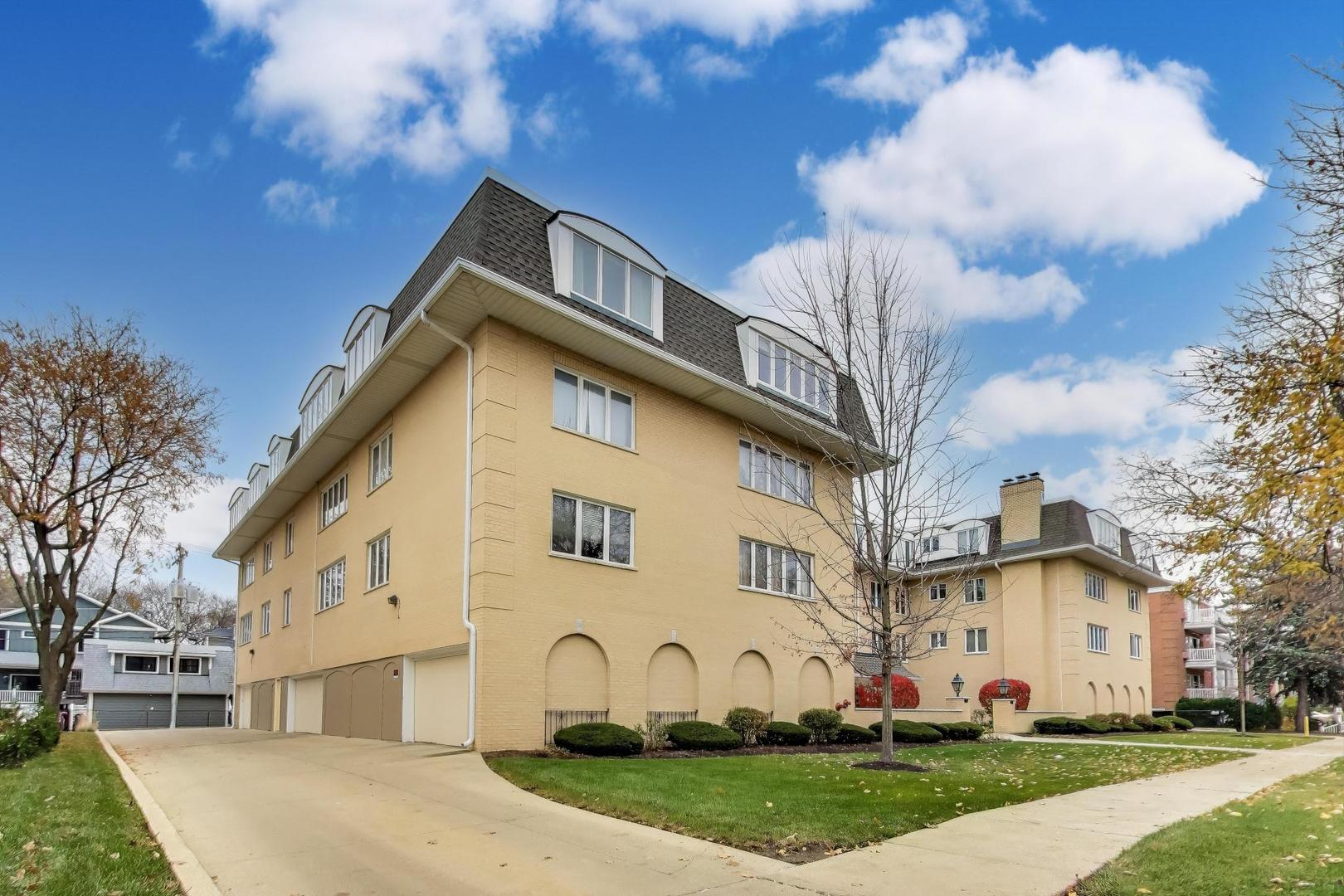 75 S 6th Avenue S Unit: 204