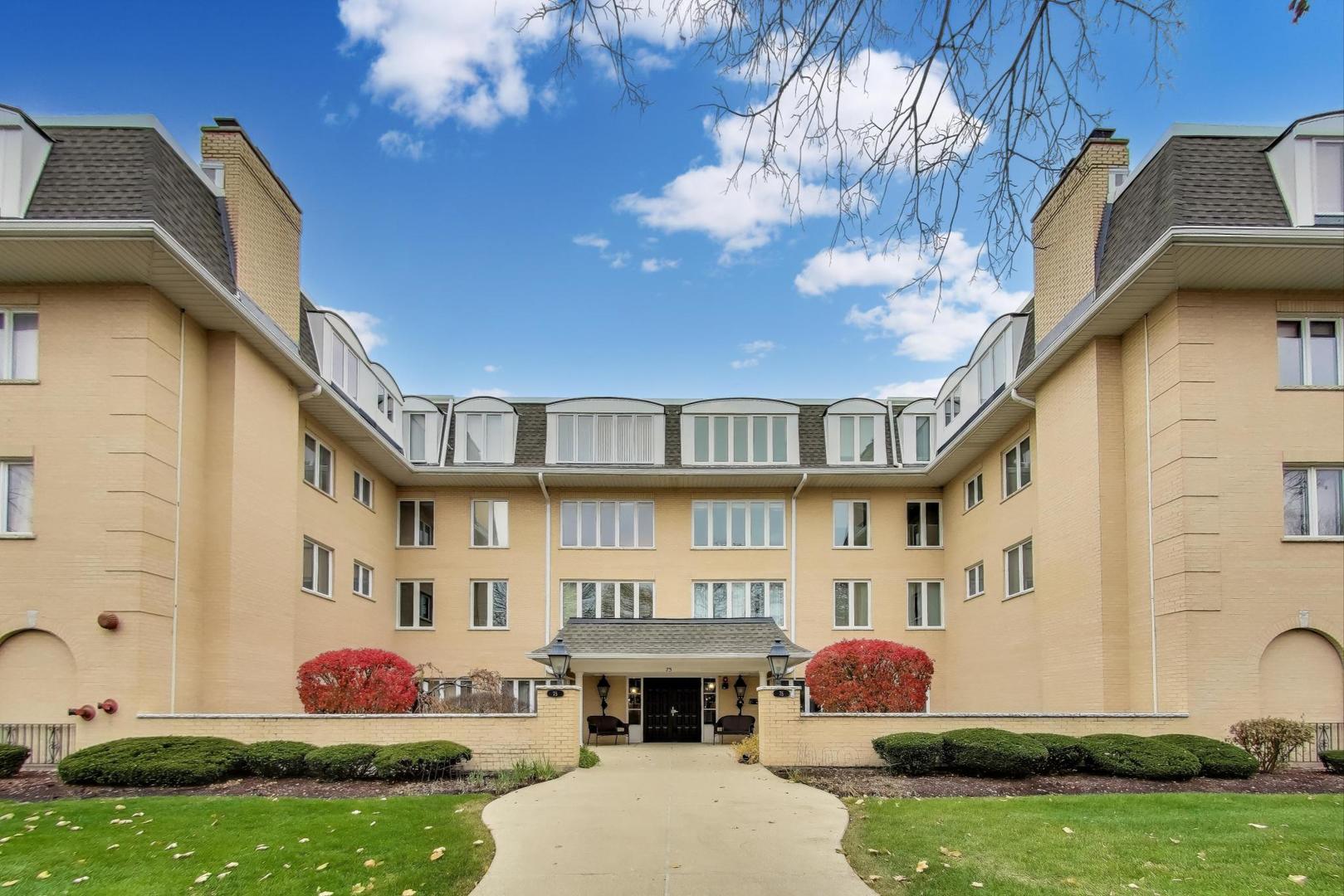 75 S 6th Avenue S Unit: 204