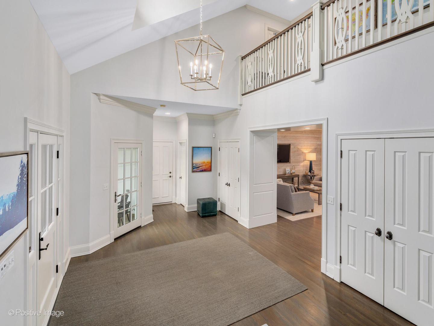 401 Birchwood Road