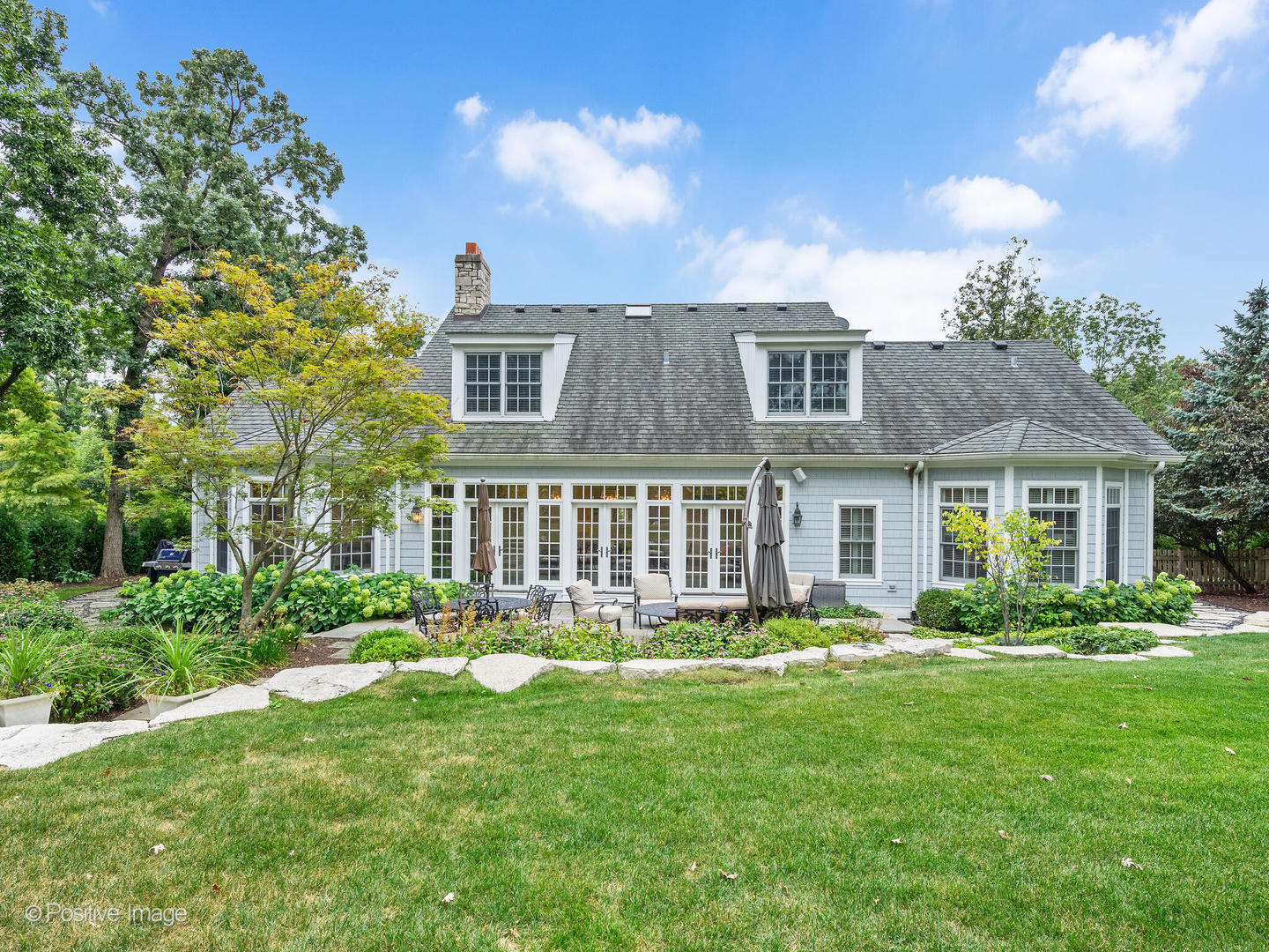 401 Birchwood Road