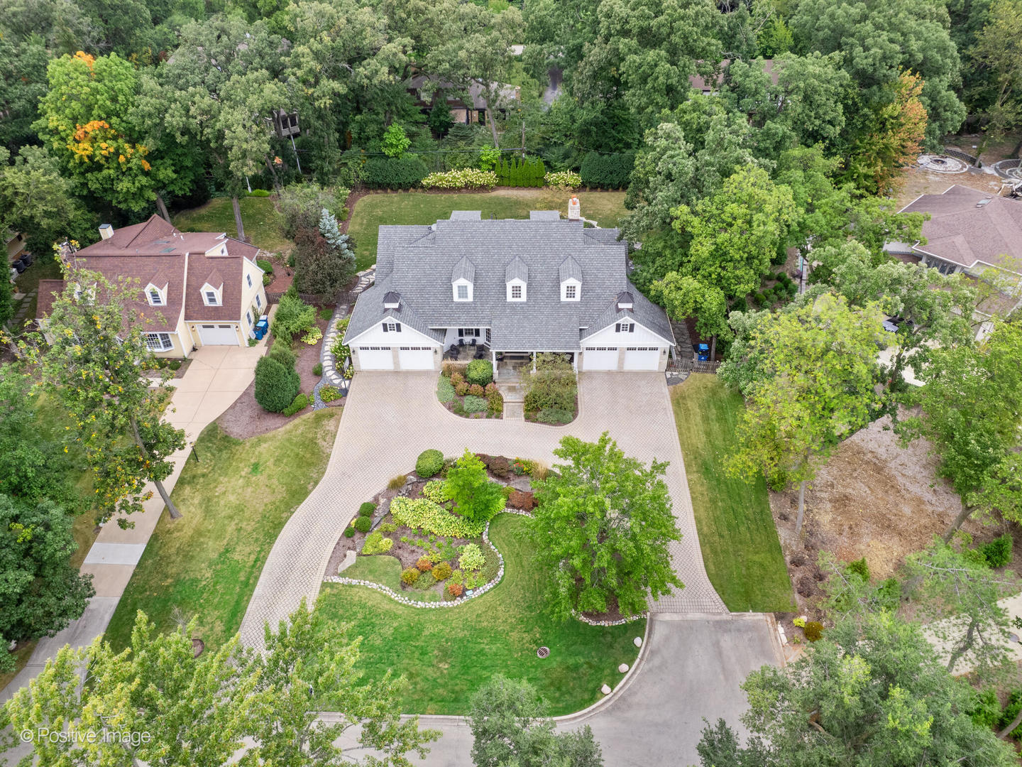 401 Birchwood Road