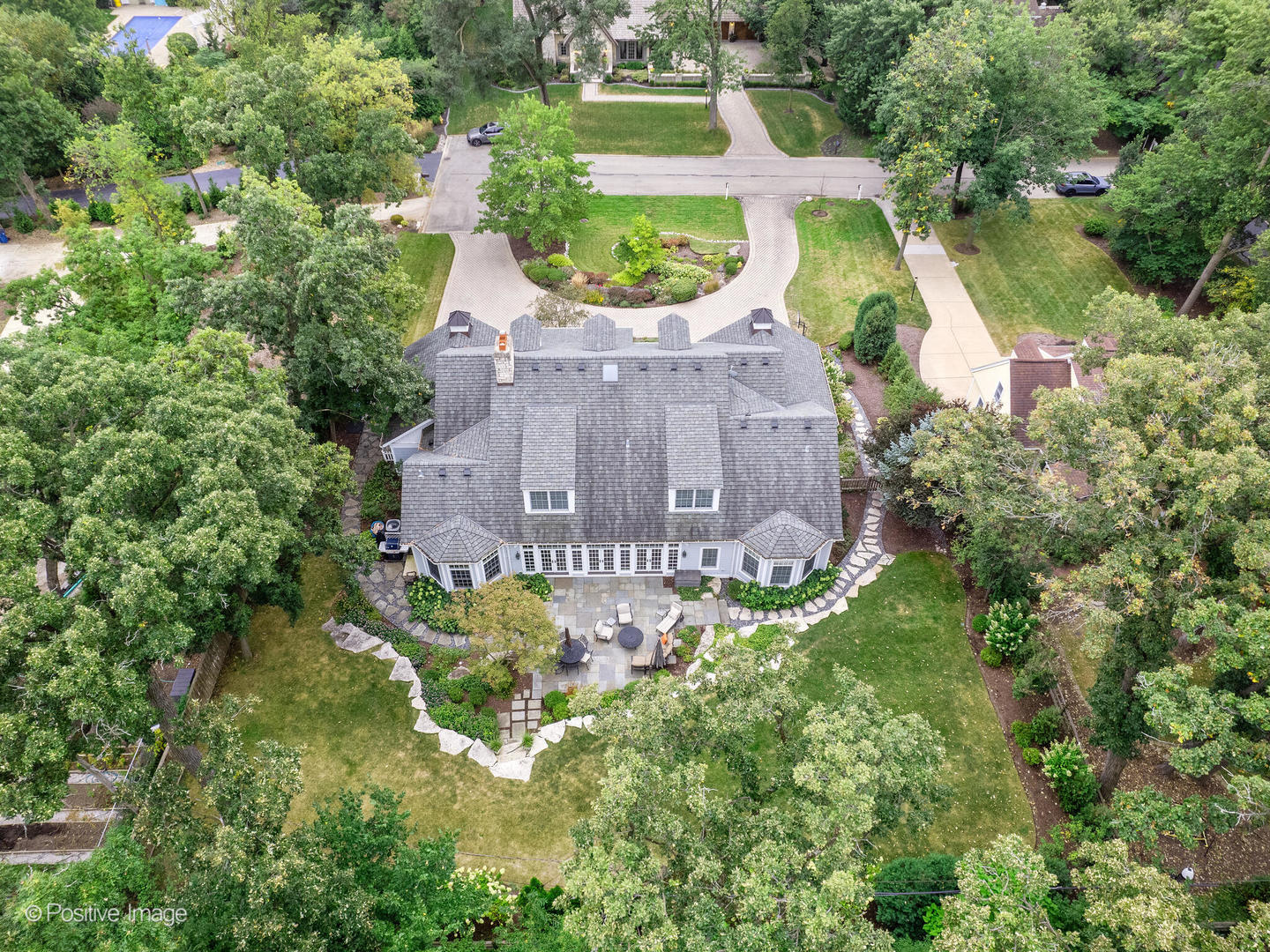 401 Birchwood Road