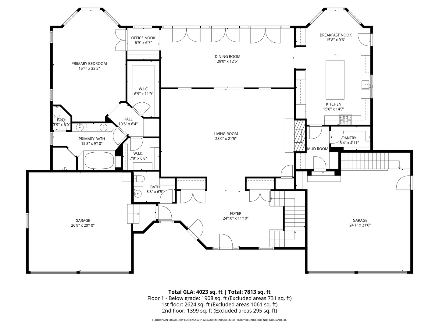 401 Birchwood Road