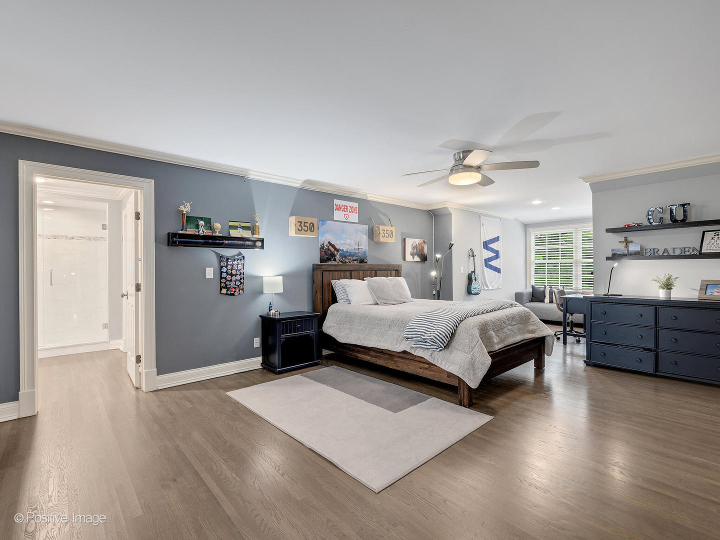 401 Birchwood Road
