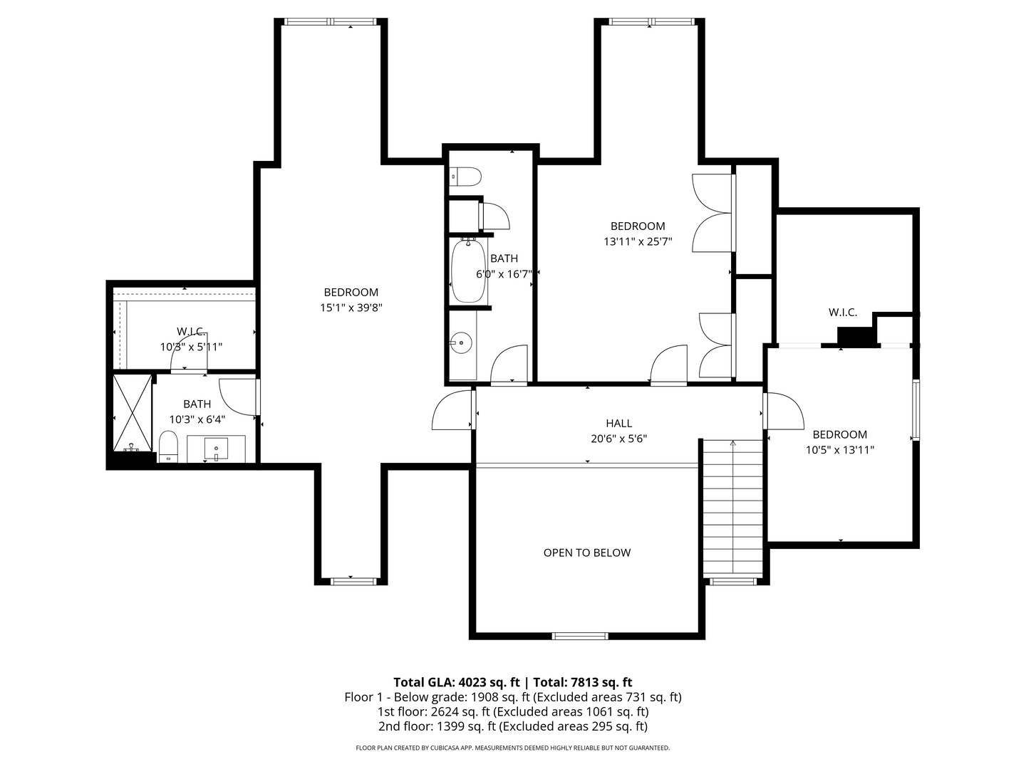 401 Birchwood Road