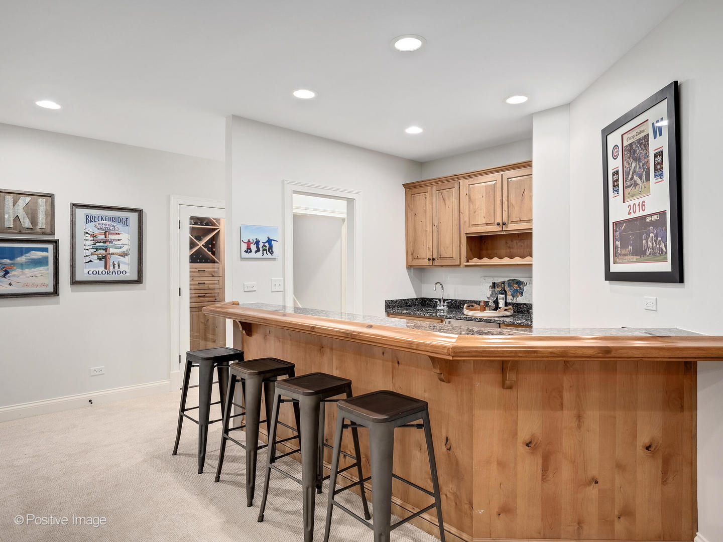 401 Birchwood Road