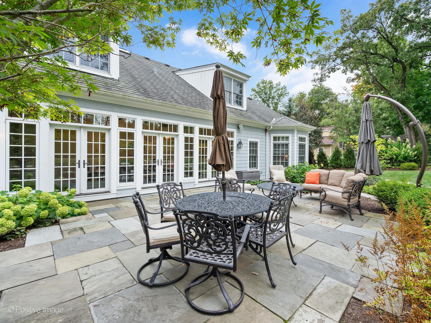401 Birchwood Road