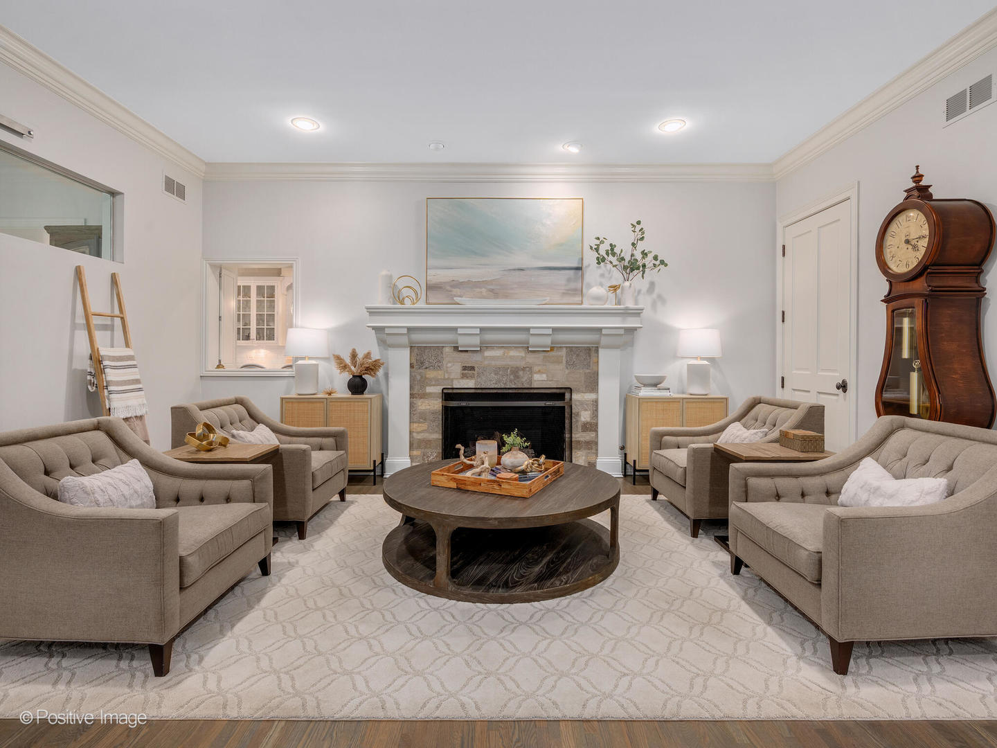 401 Birchwood Road