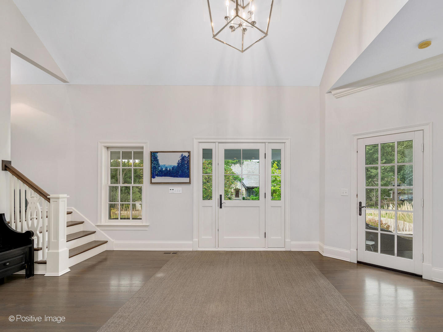 401 Birchwood Road