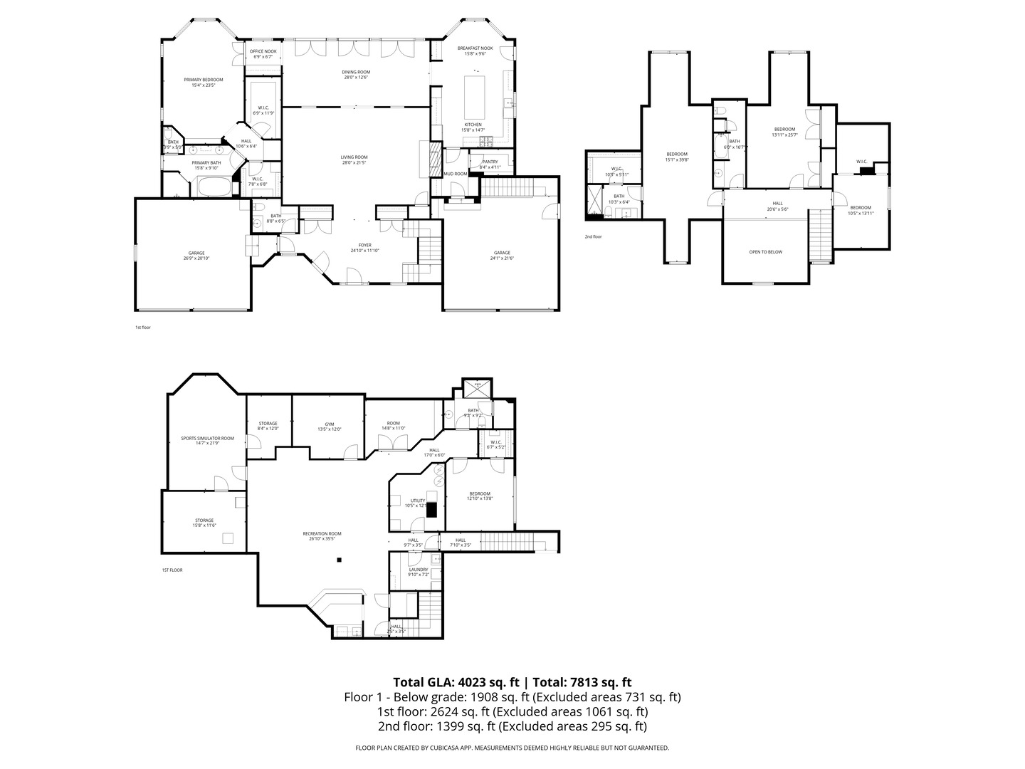 401 Birchwood Road