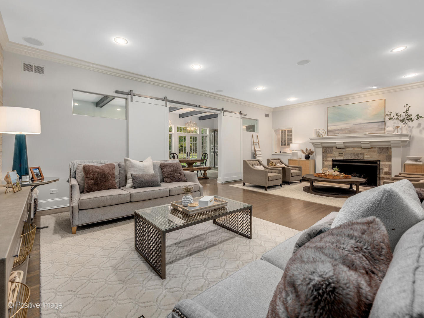 401 Birchwood Road