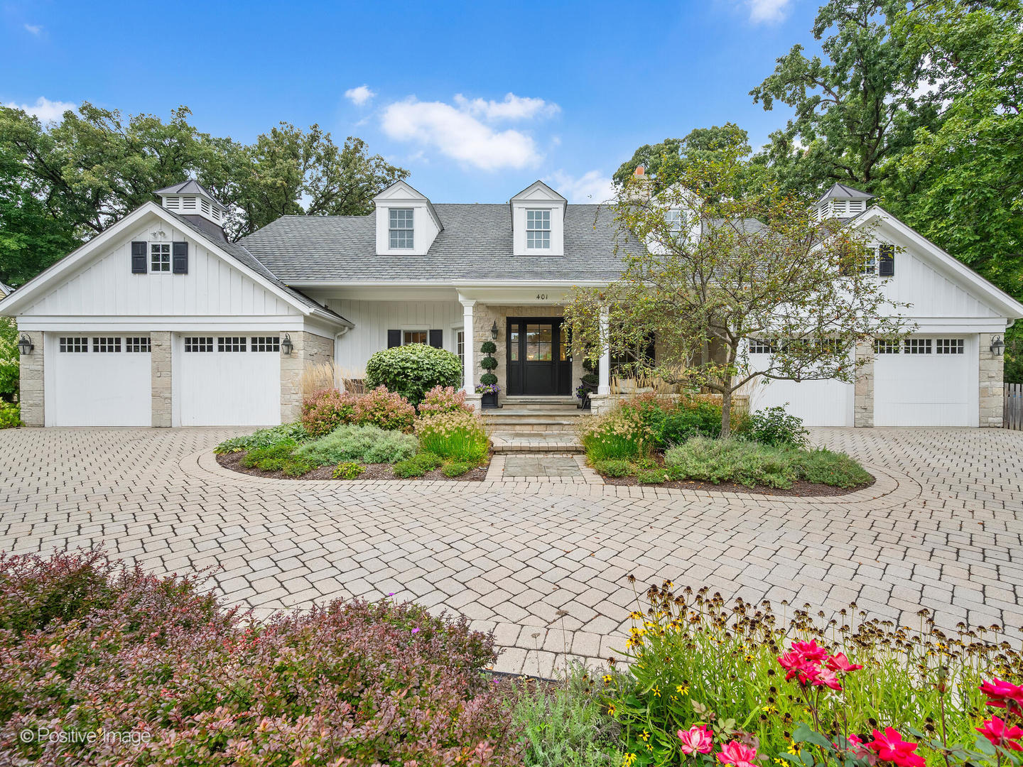 401 Birchwood Road