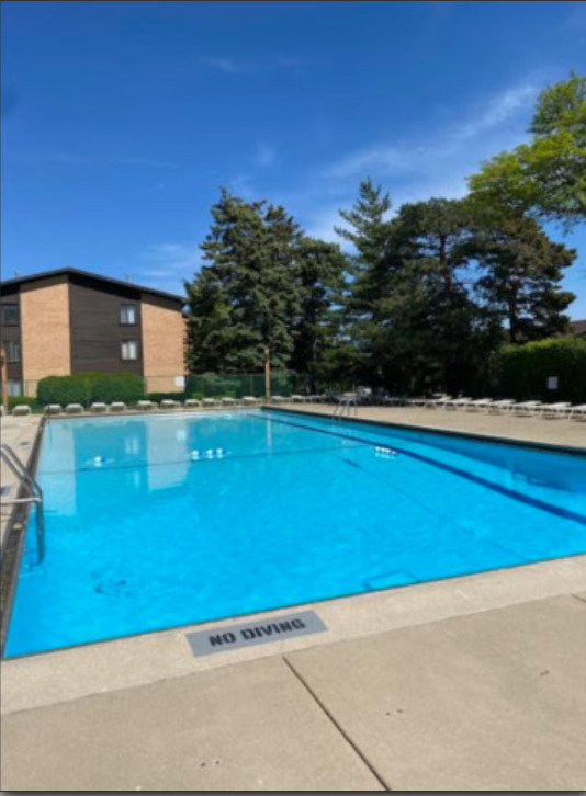 6178 Knoll Lane Court Unit: 307
