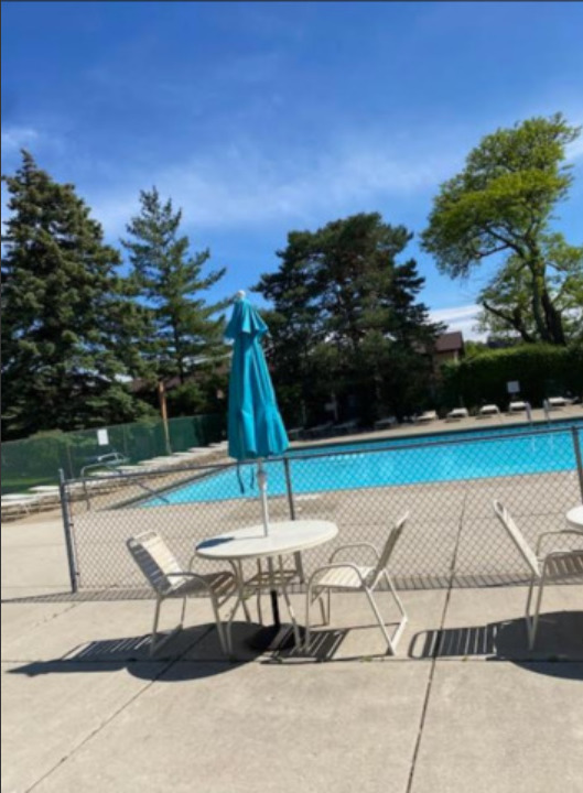 6178 Knoll Lane Court Unit: 307