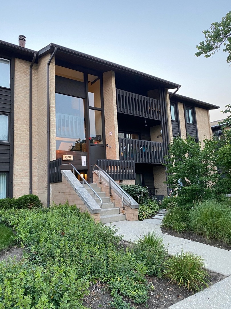 6178 Knoll Lane Court Unit: 307