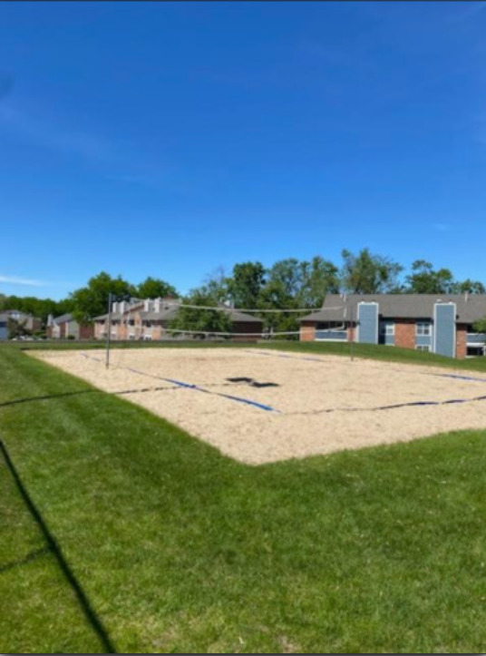 6178 Knoll Lane Court Unit: 307
