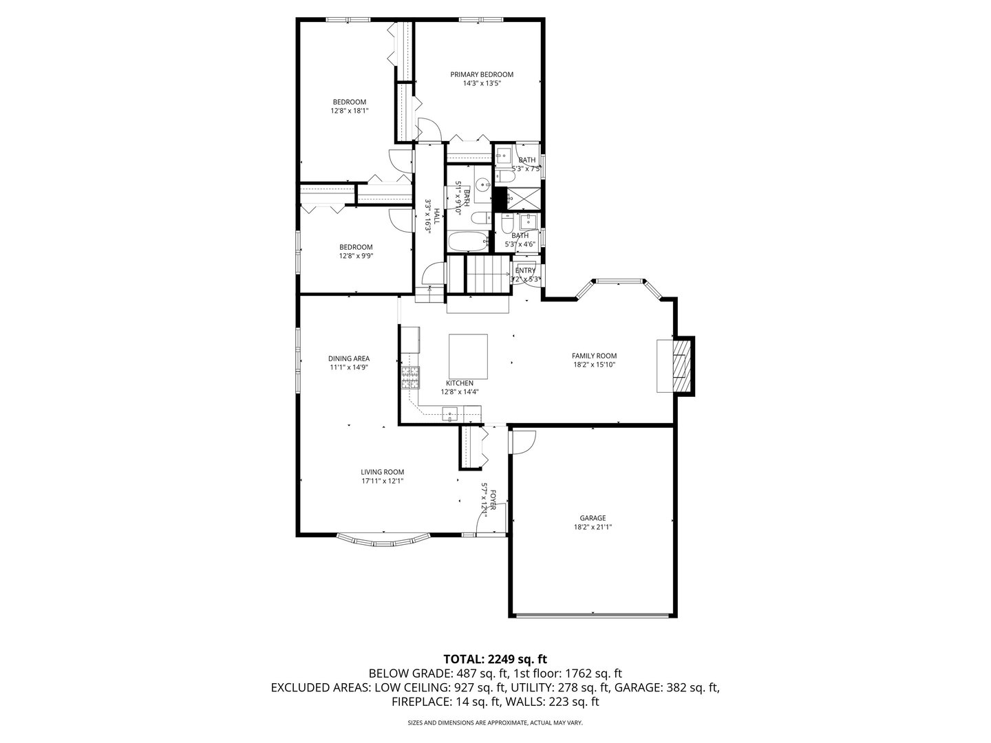 11610 Glenview Drive