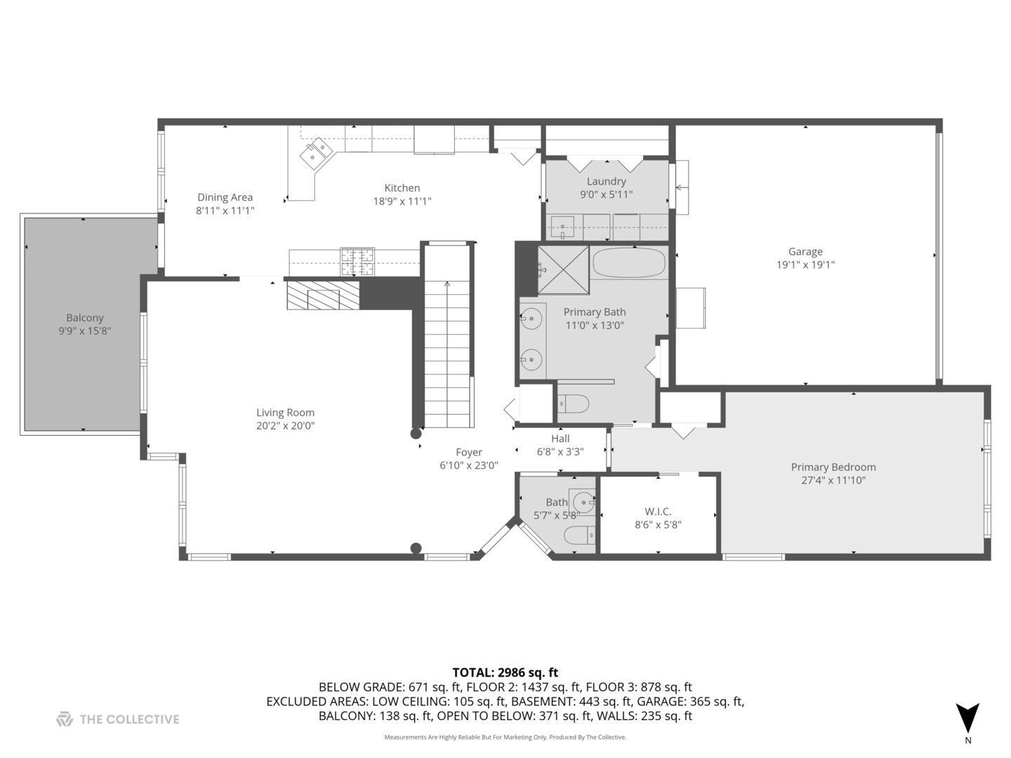 315 Regal Court