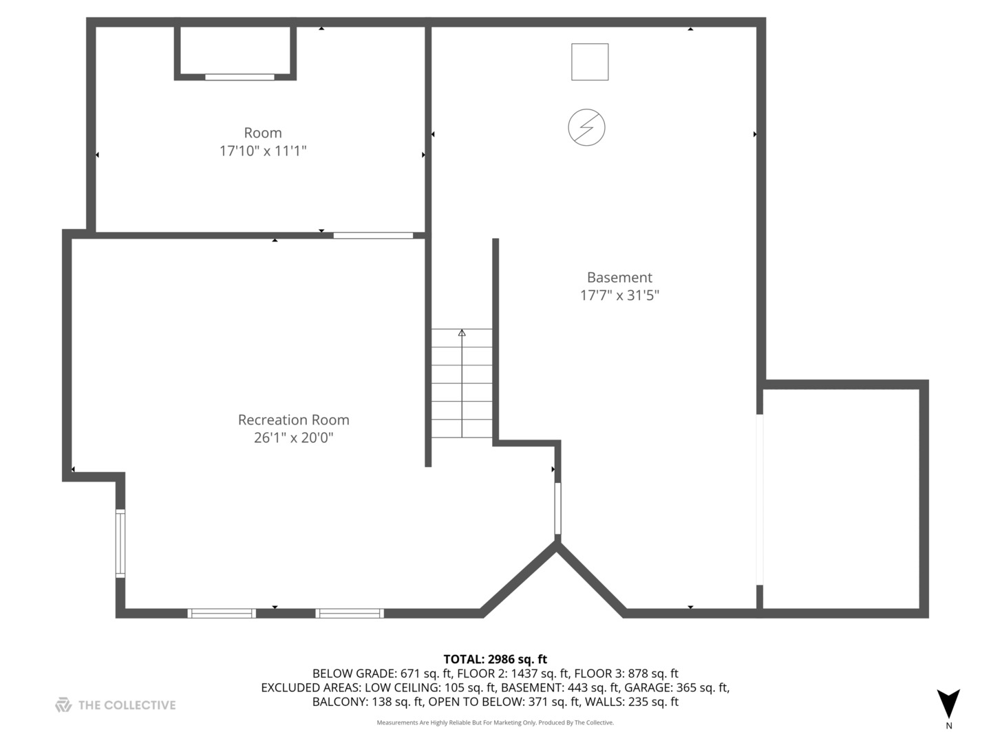 315 Regal Court